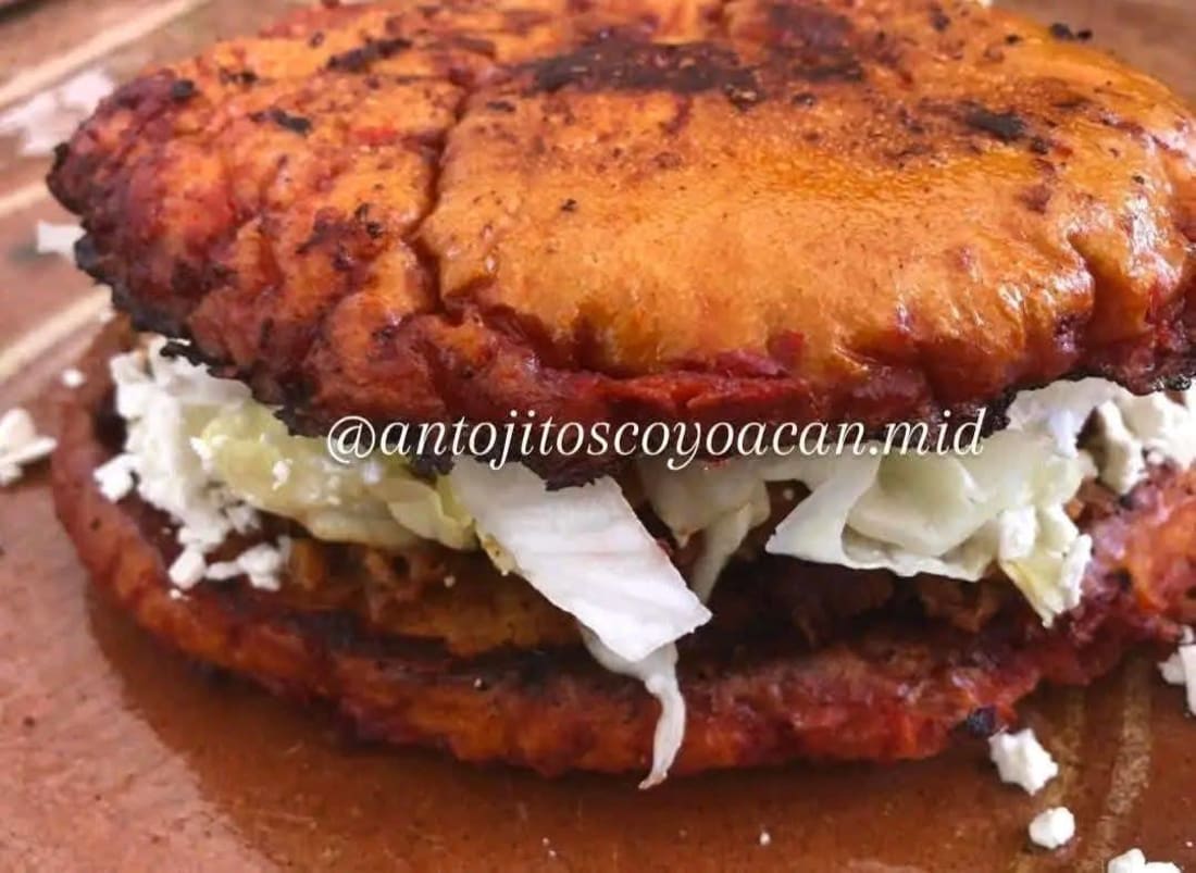 Antojitos Mexicanos Minerva Hrz