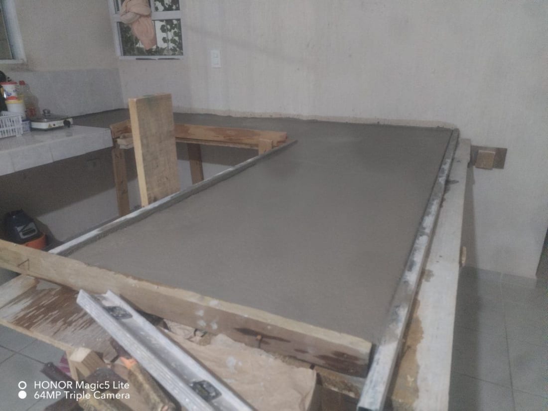 Servicios de construcción integral