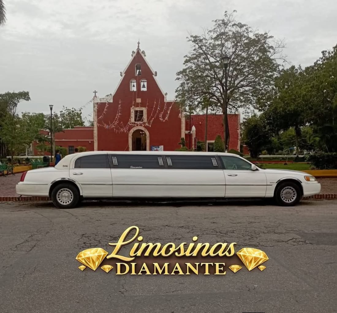 Limosinas Diamante