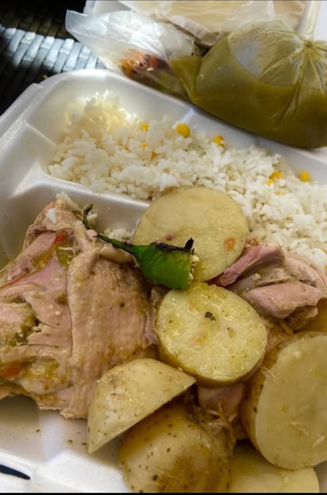 La Esquina del Sabor