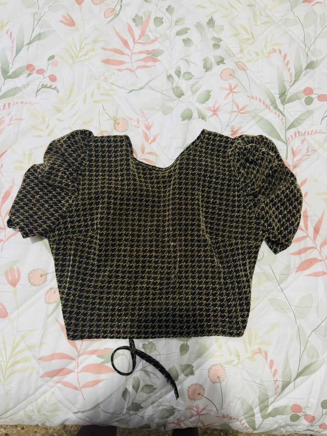 Ropa de segunda mano