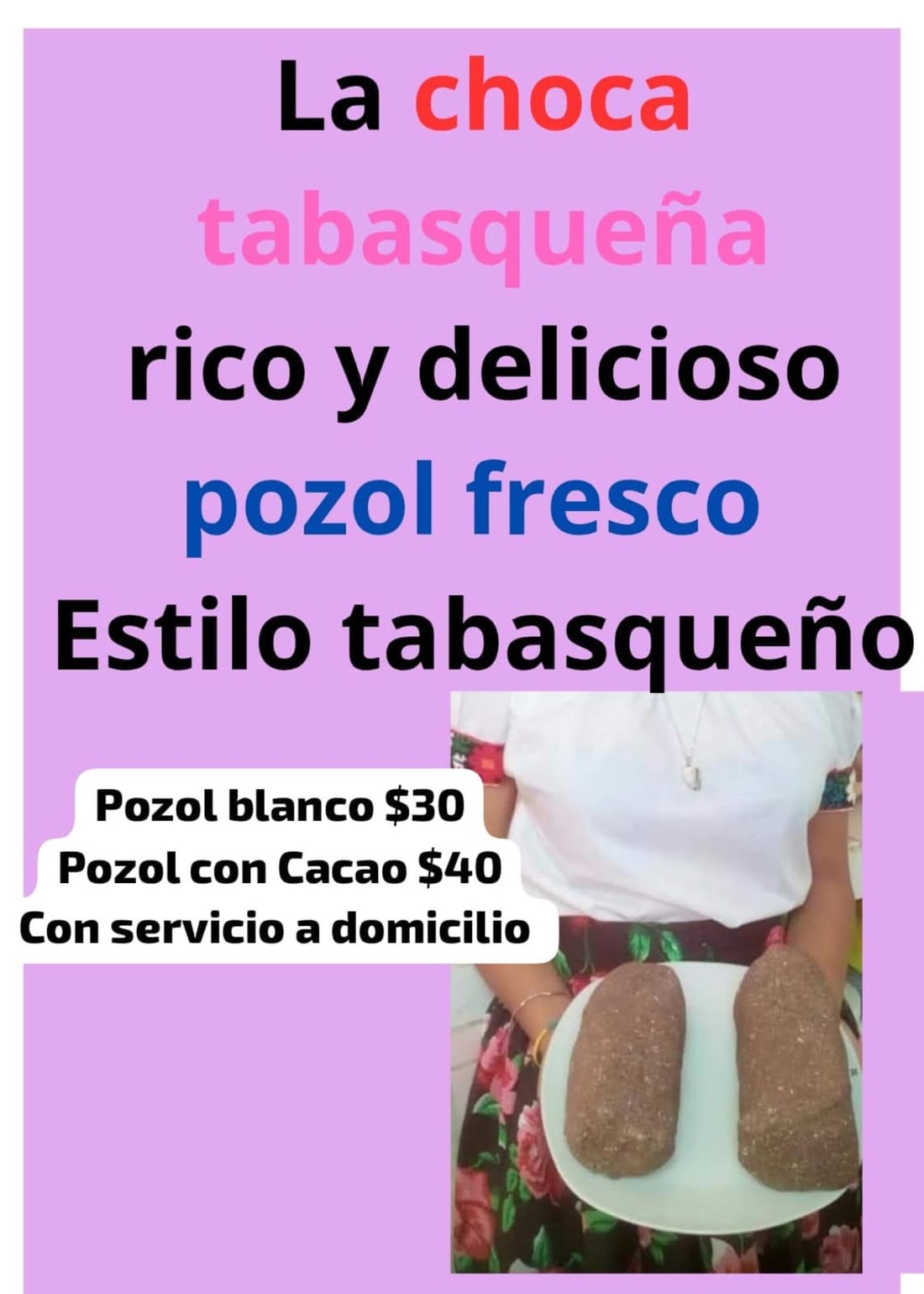 La Choca Tabasqueña