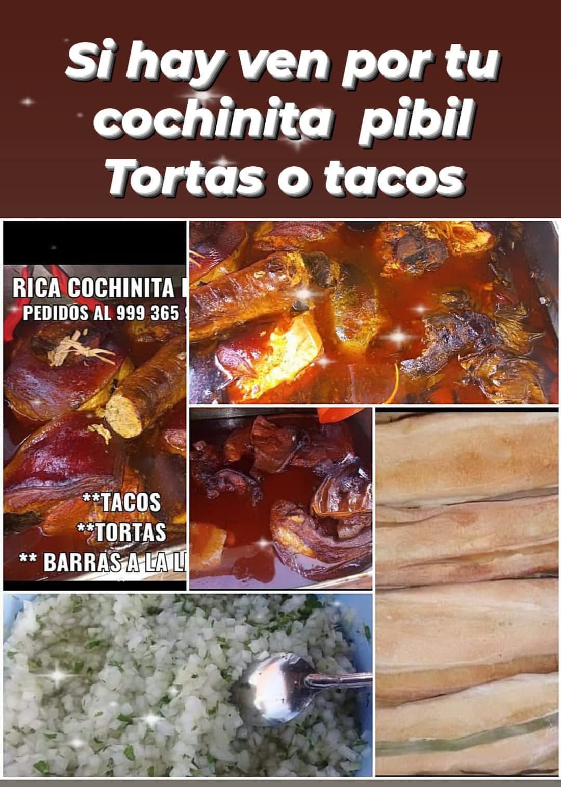 Rica Cochinita