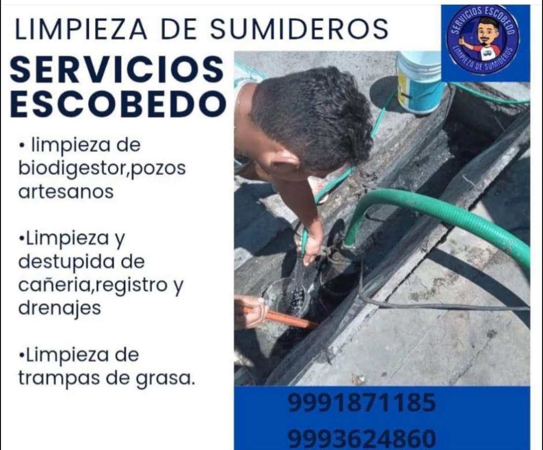 Servicios Escobedo