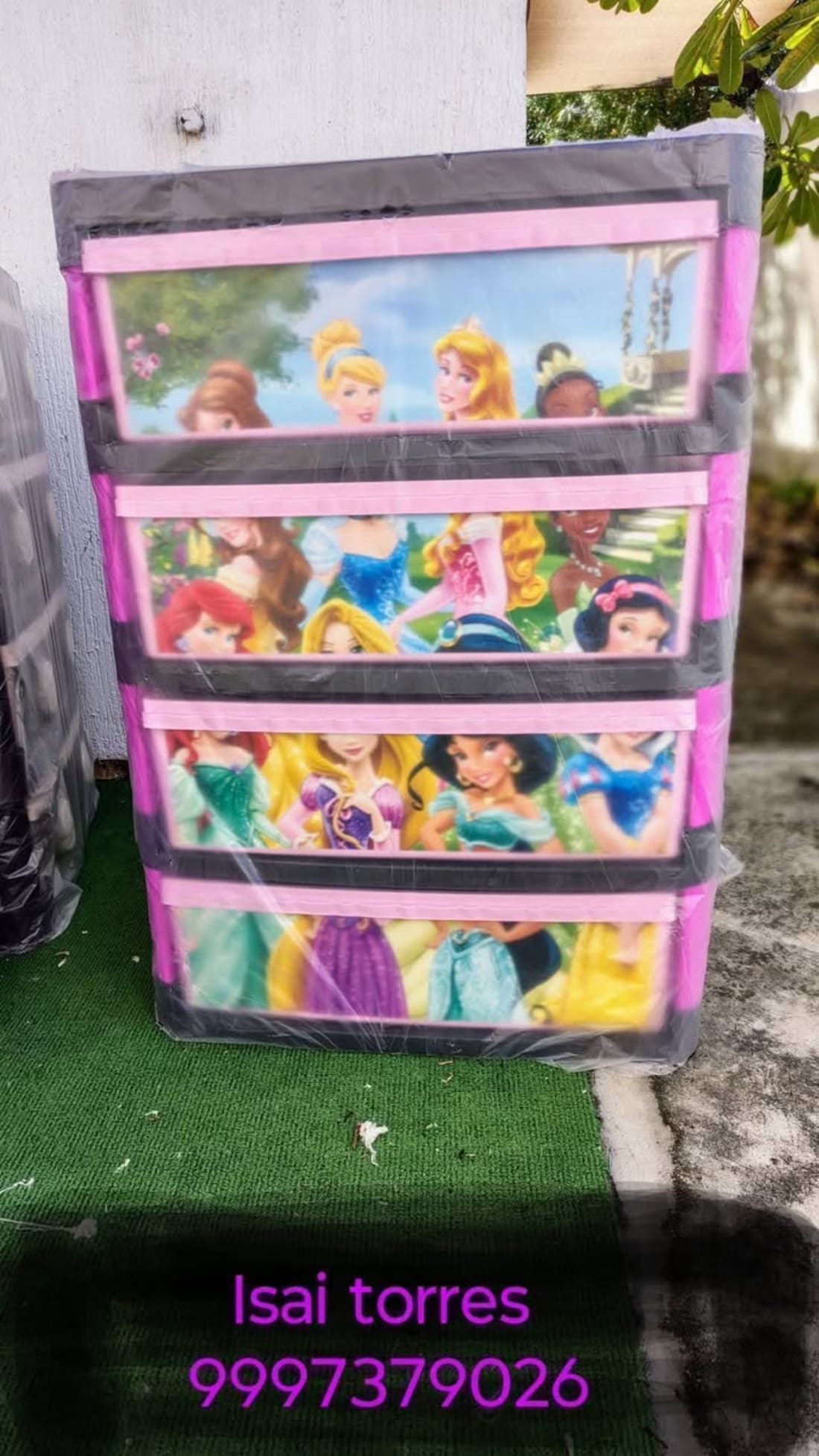 Muebles a crédito