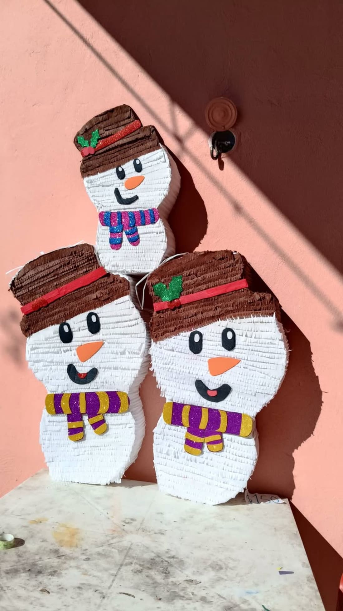 Piñatas Personalizadas