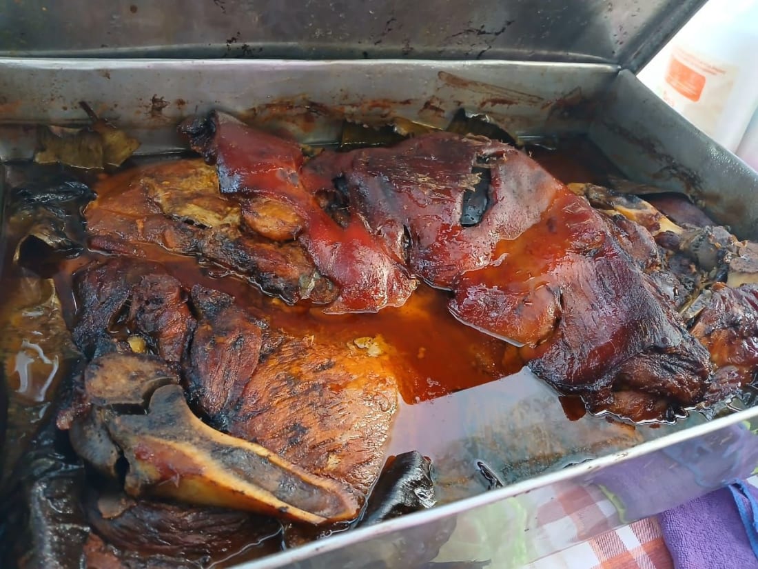 Rica Cochinita
