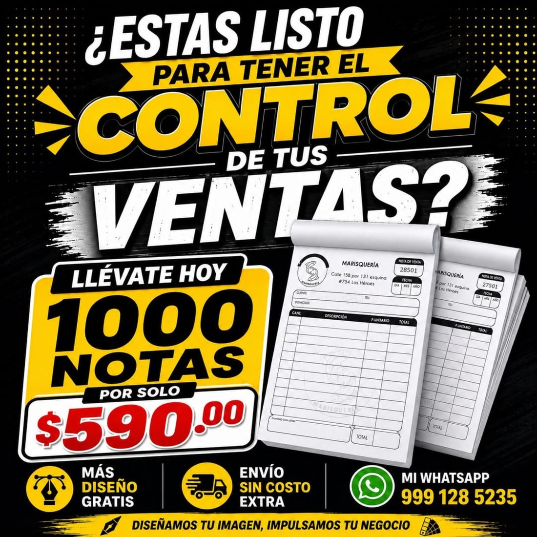 Infinity Creativity Merida