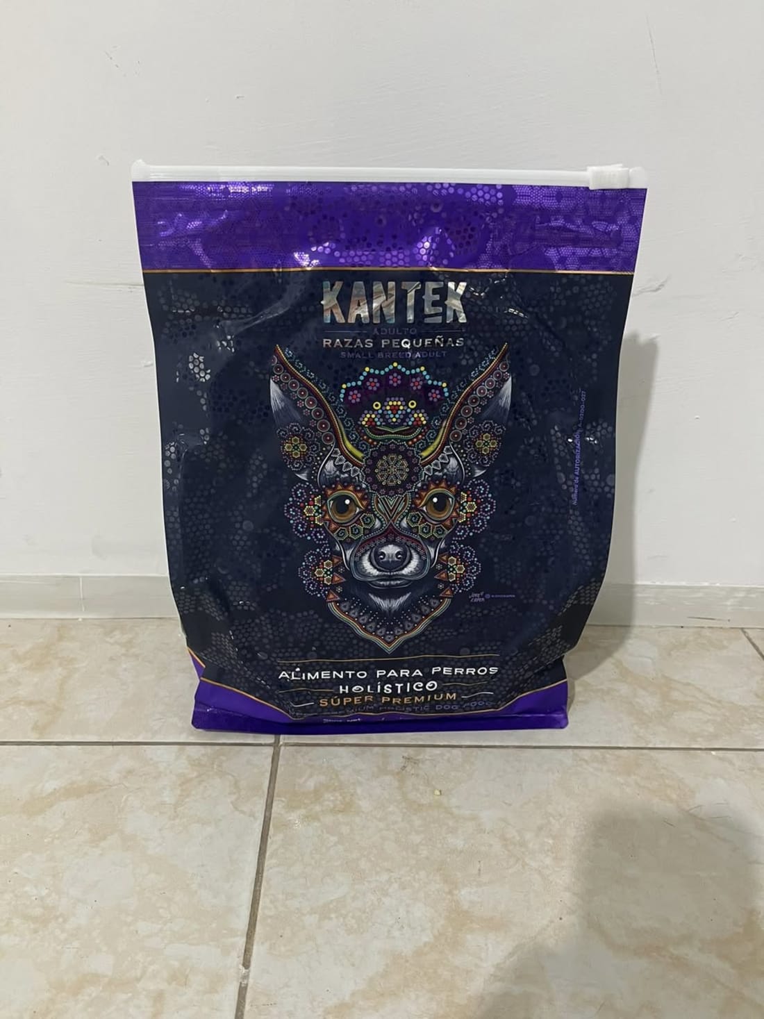 Merida Mascotin Alimento Perros Premium