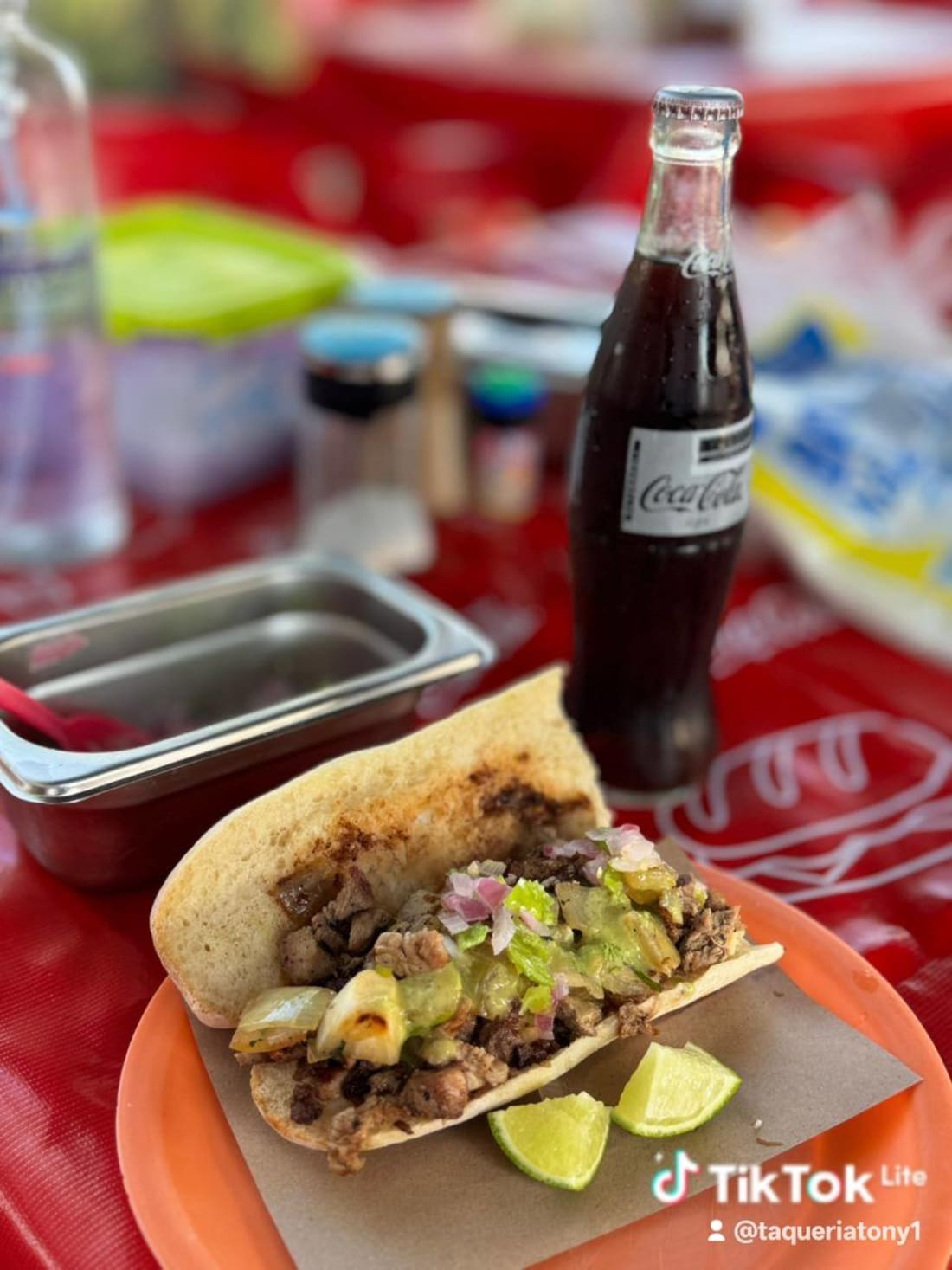 Taquería Tony