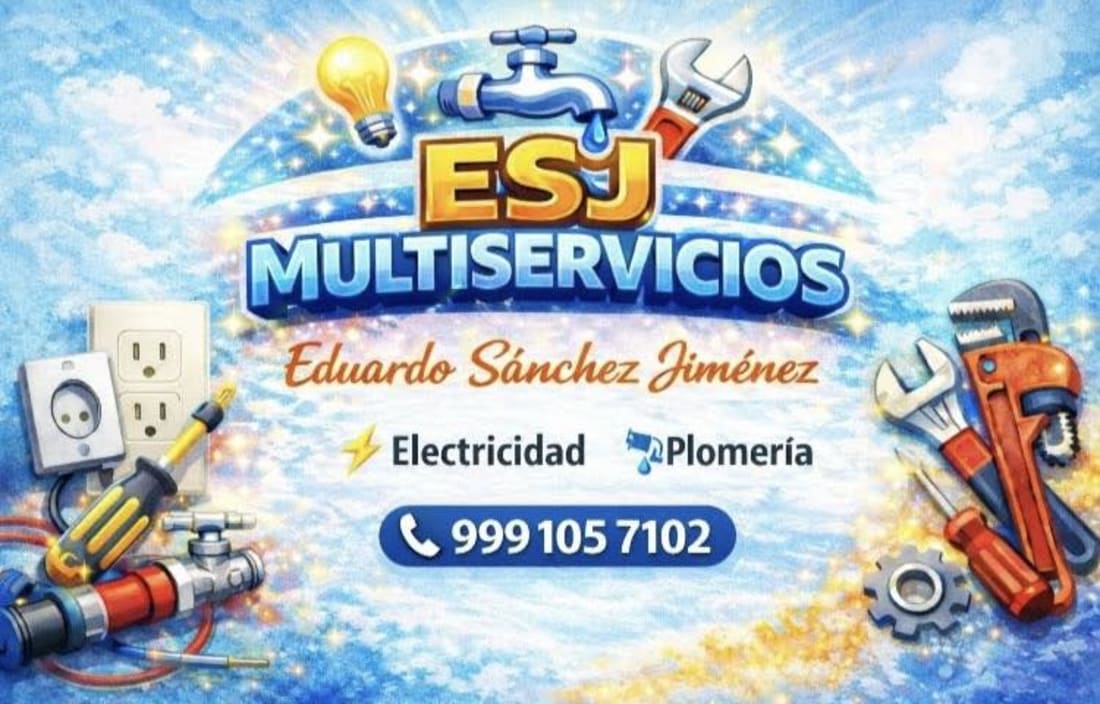 Multiservicios Eduardo Sánchez