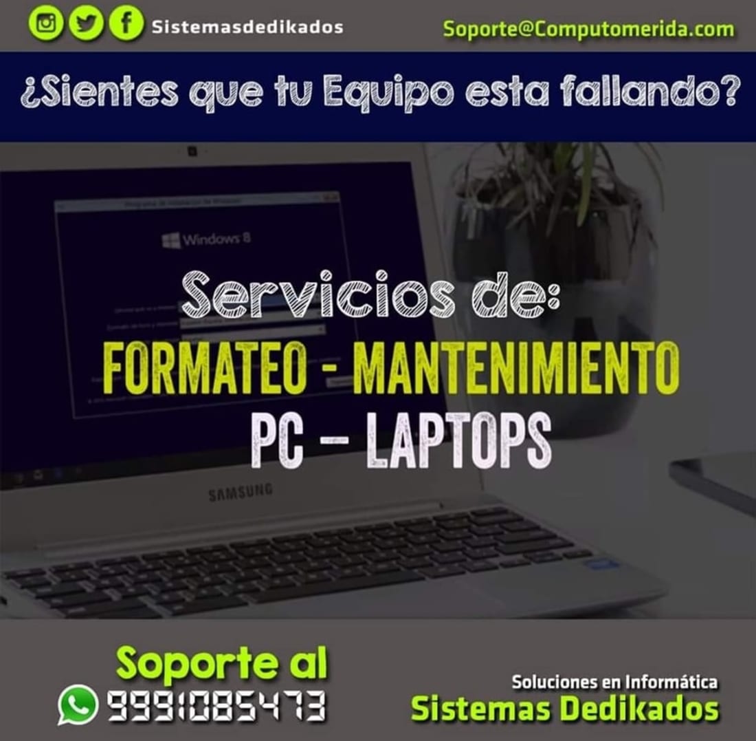 Computomerida