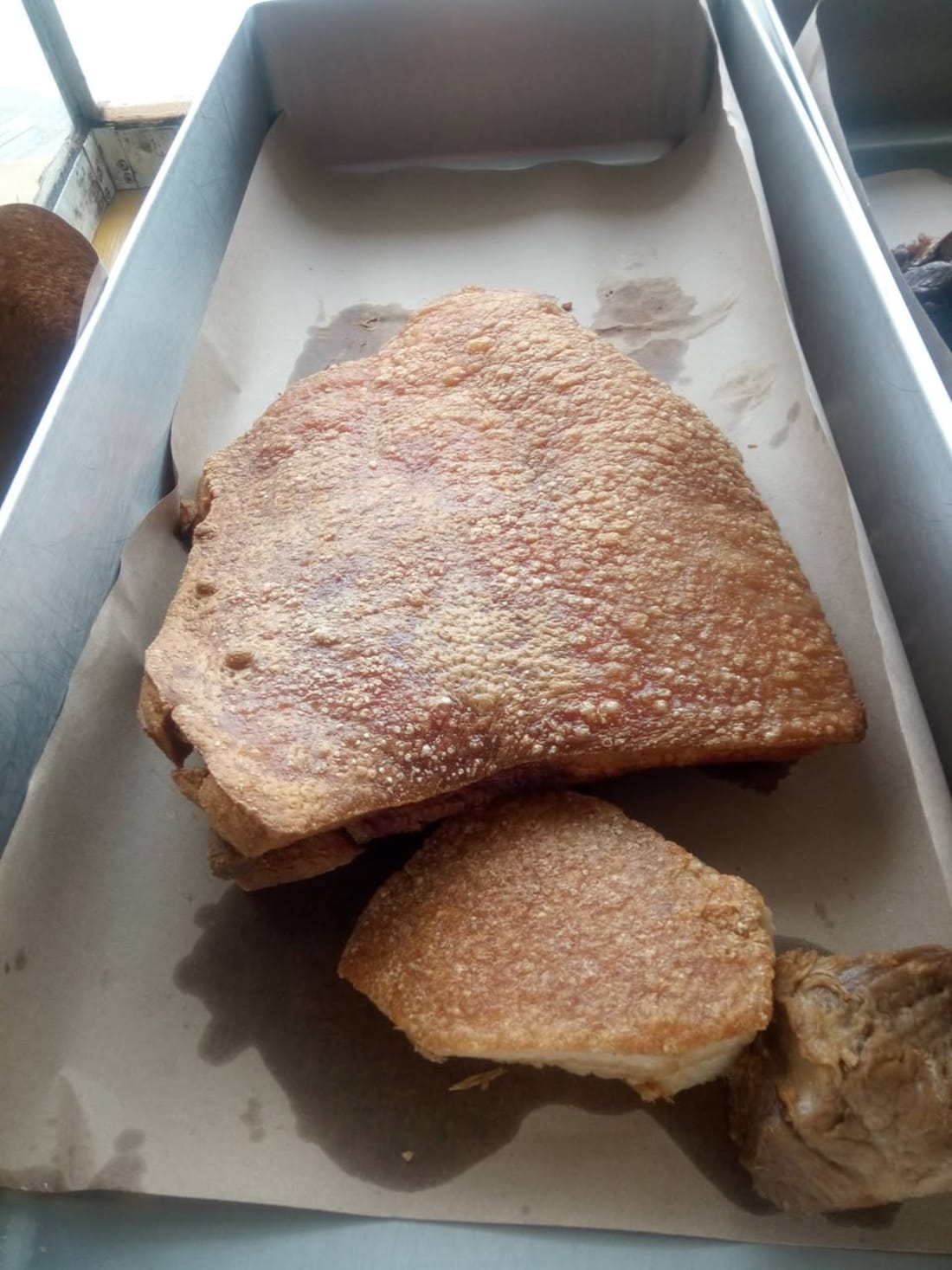 Chicharronerias La Buena Fe