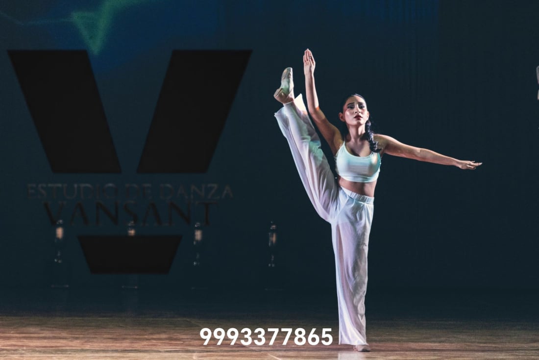Estudio de Danza Vansant