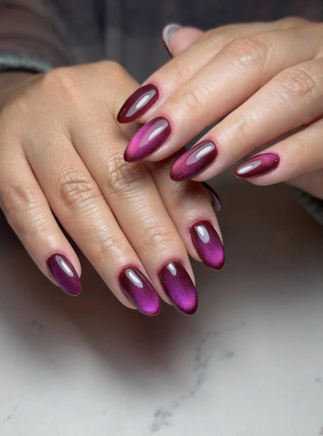 Paris Val Soft Gel y Manicura Rusa