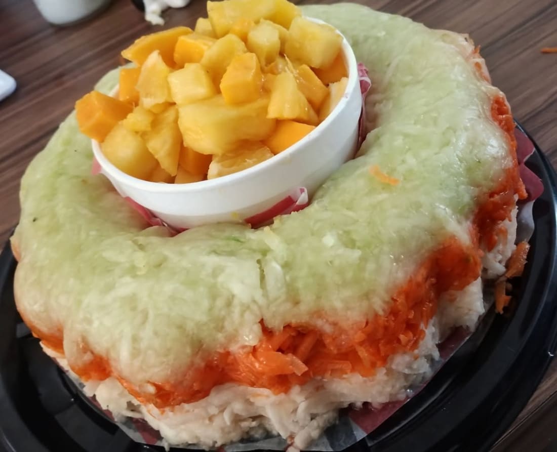 Frutti-leta