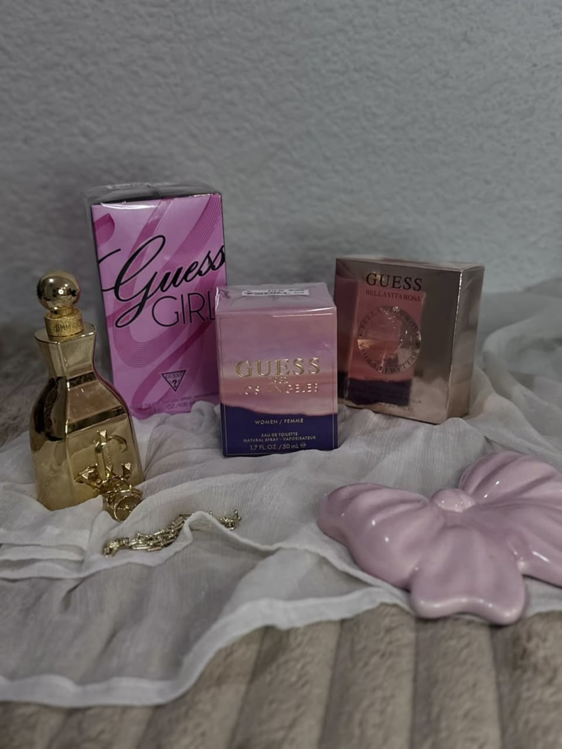 Chic Room Fragancias