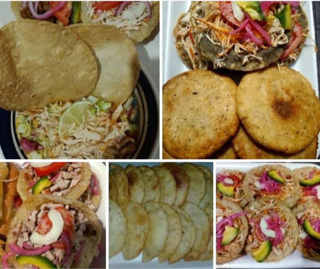 Cocina y Antojitos Mis Peques