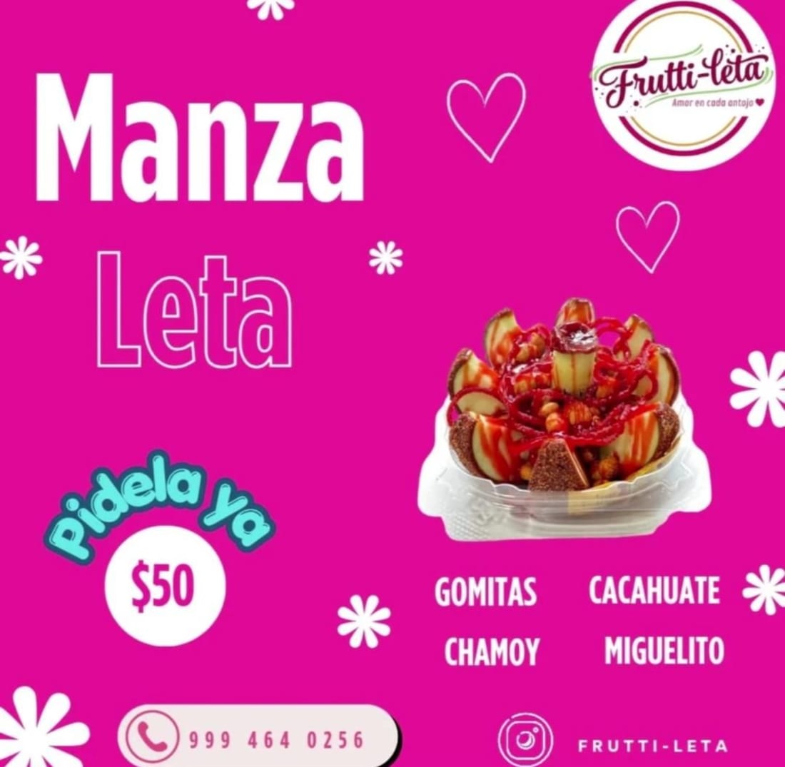 Frutti-leta