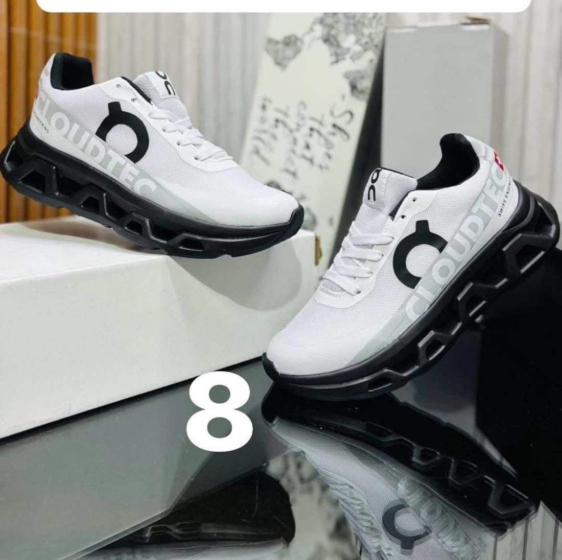 Ropa y Zapatos para Regalo