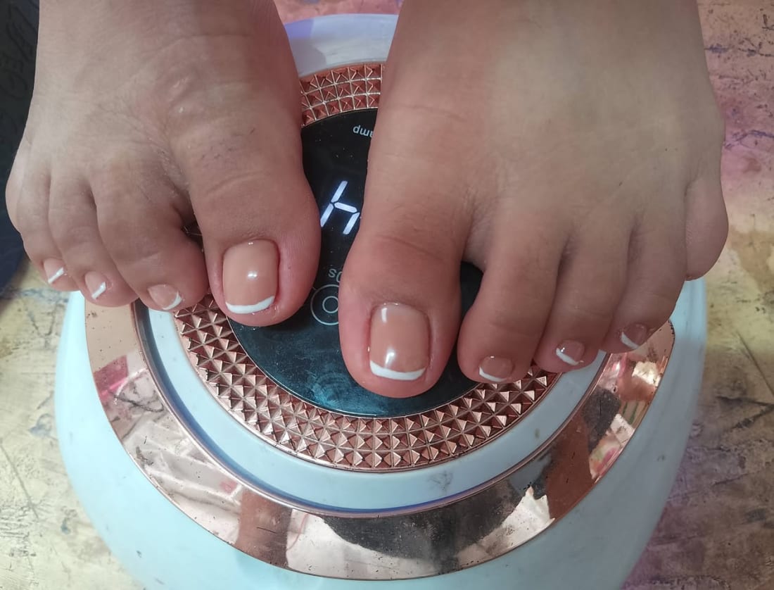 Estética Carelly Quintal