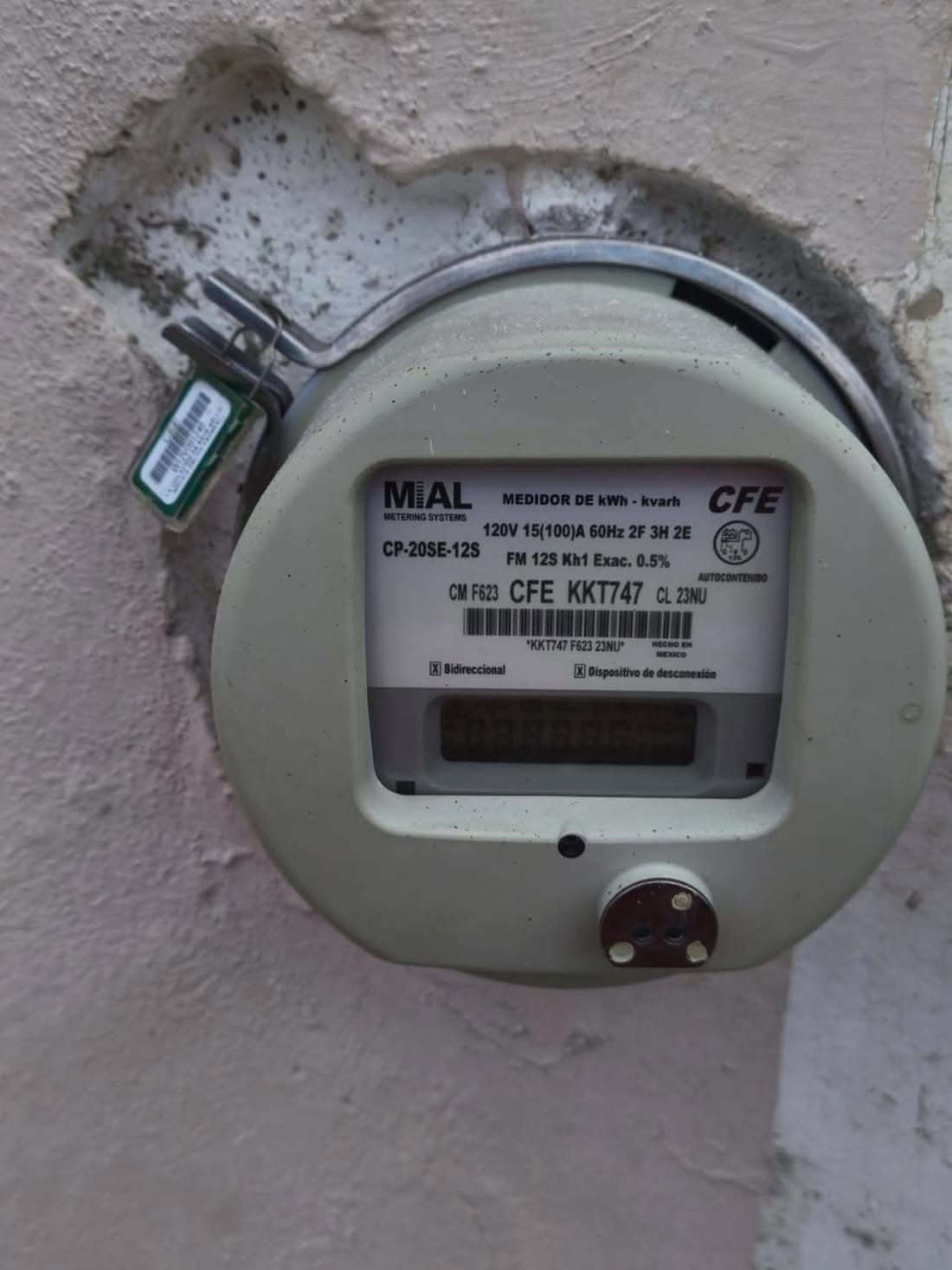 Servicio Eléctrico 24 Horas Mérida