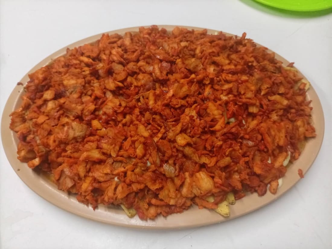 Taquería Tacos Chiapas