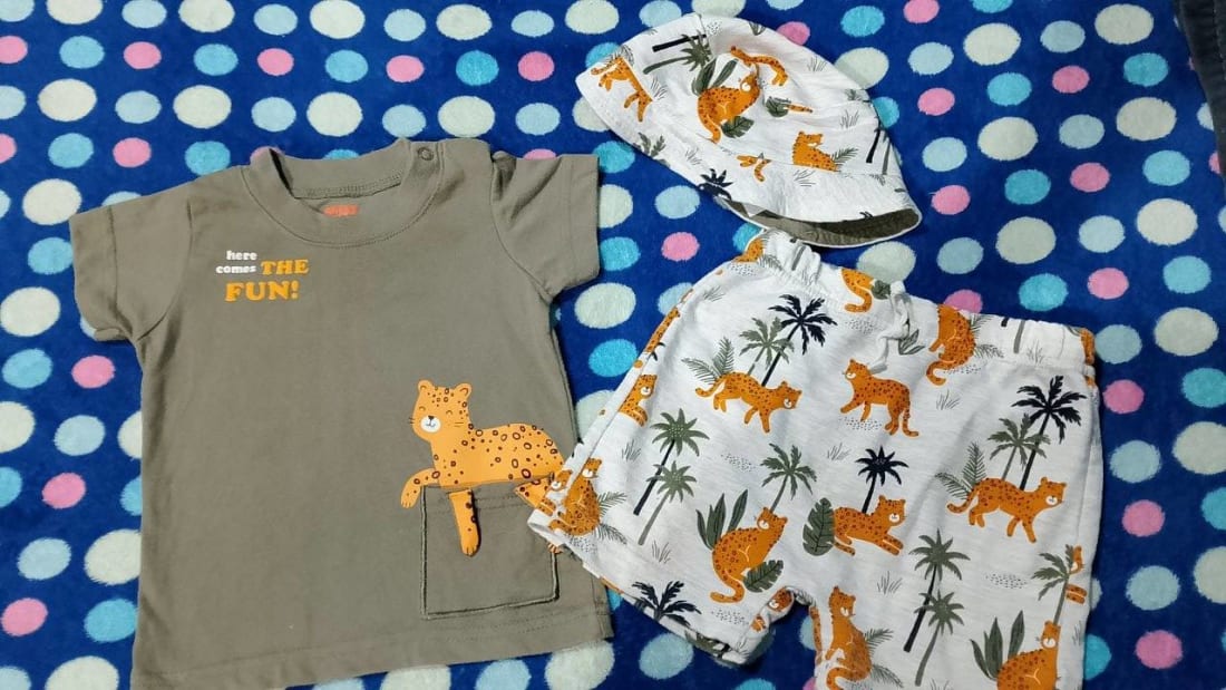 Prendas Zibielly Mex Zamora