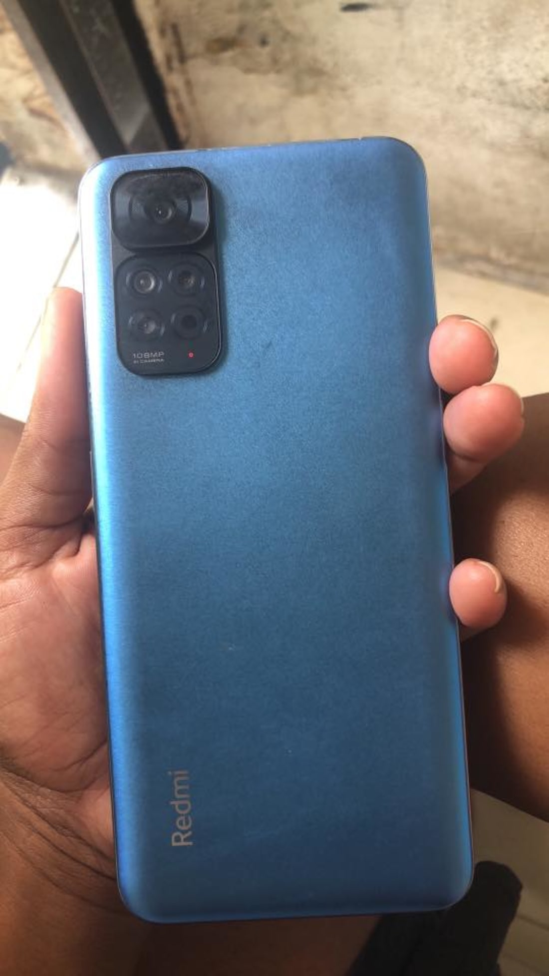Redmi Note 11 en venta
