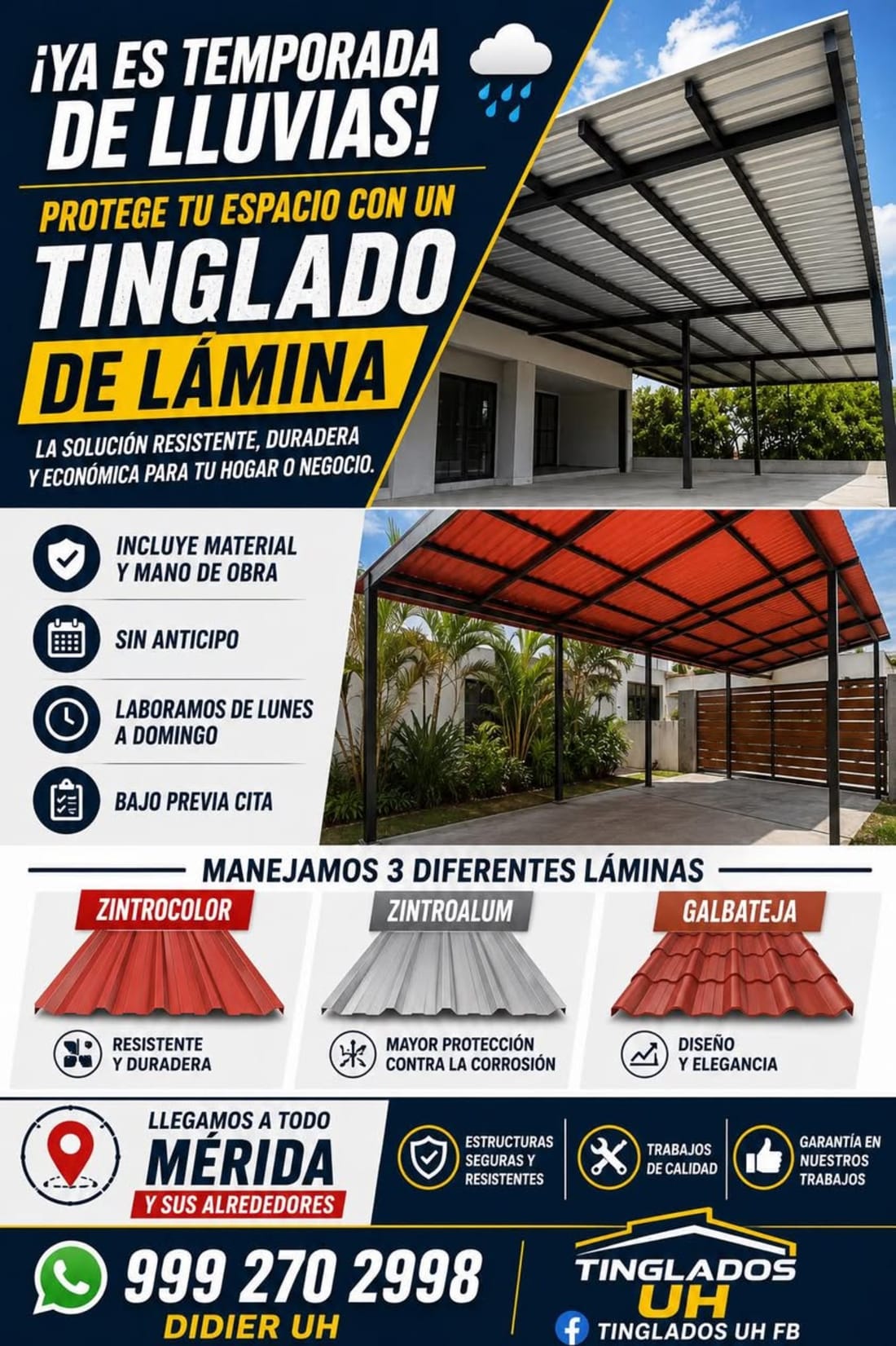 Tinglados Uh
