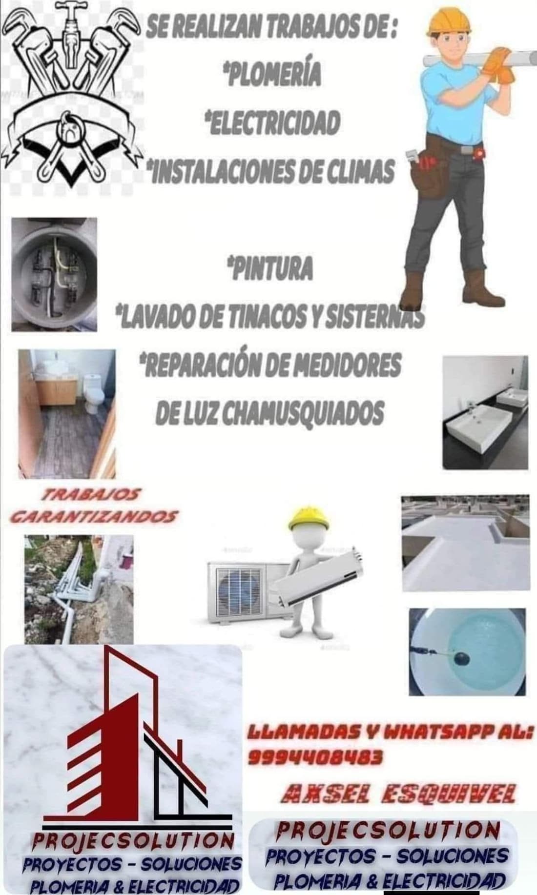 PROJSOLUTION