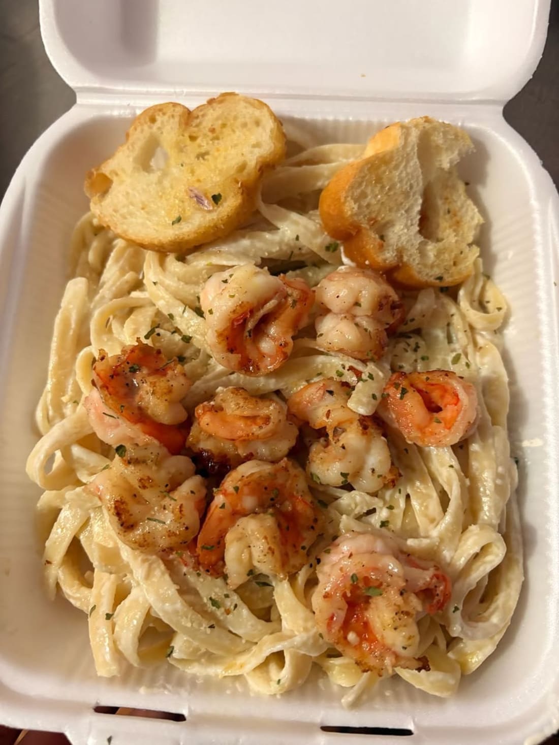 Pastas y Hamburguesas Gourmet