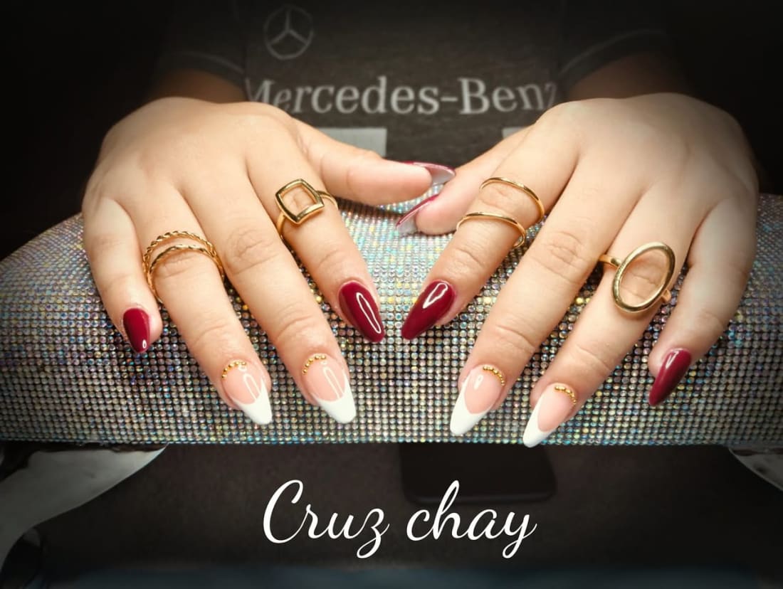 Salón de uñas Cruz Chay