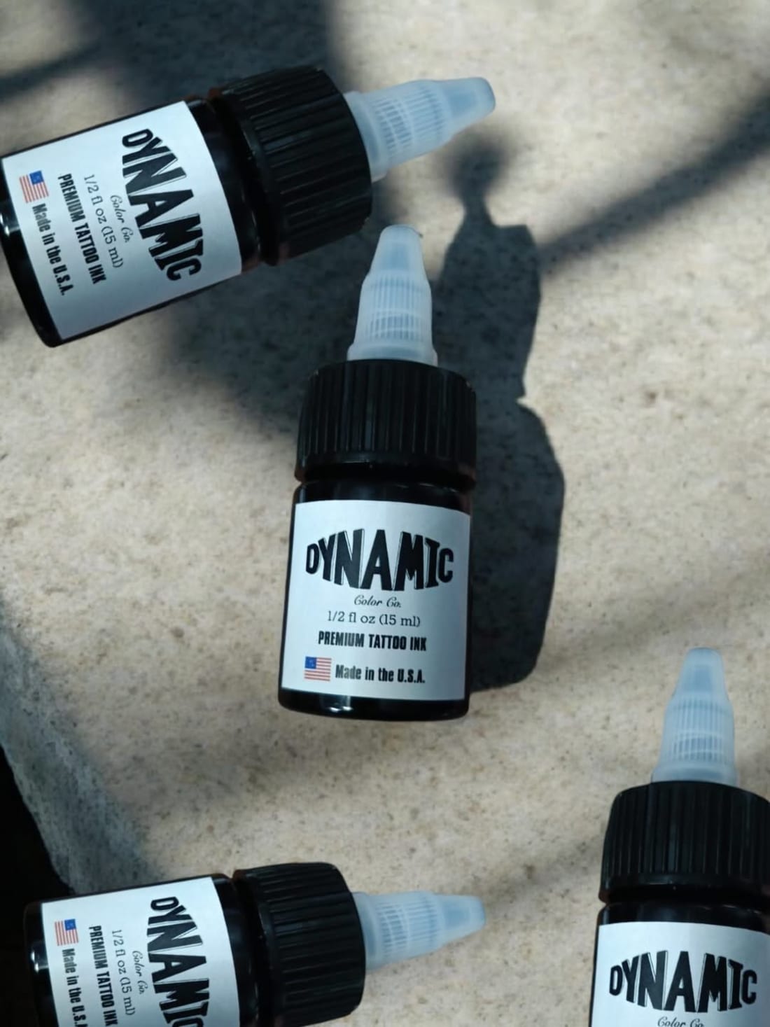 Tinta Dynamic Profesional