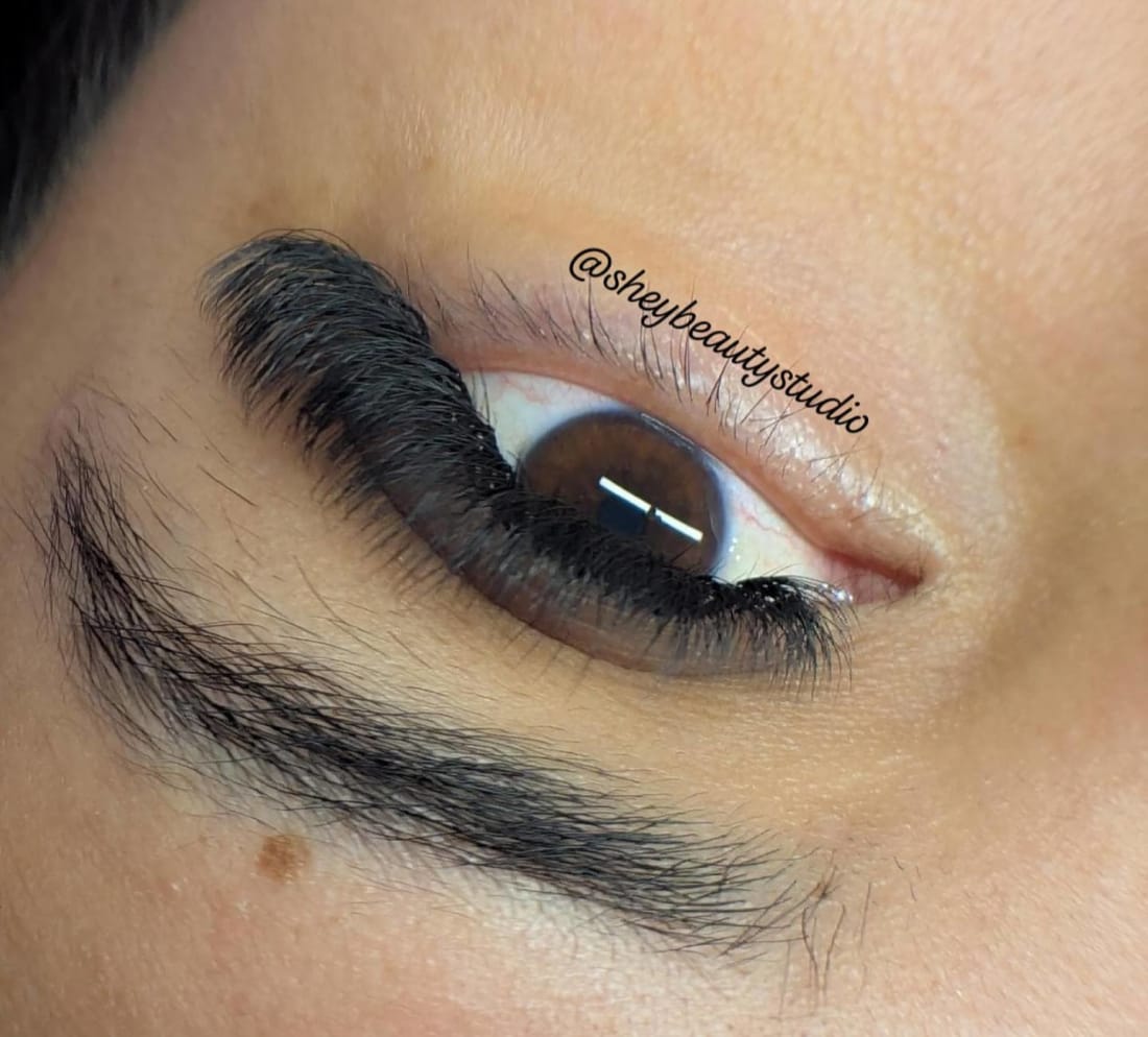 Shey Beauty Studio