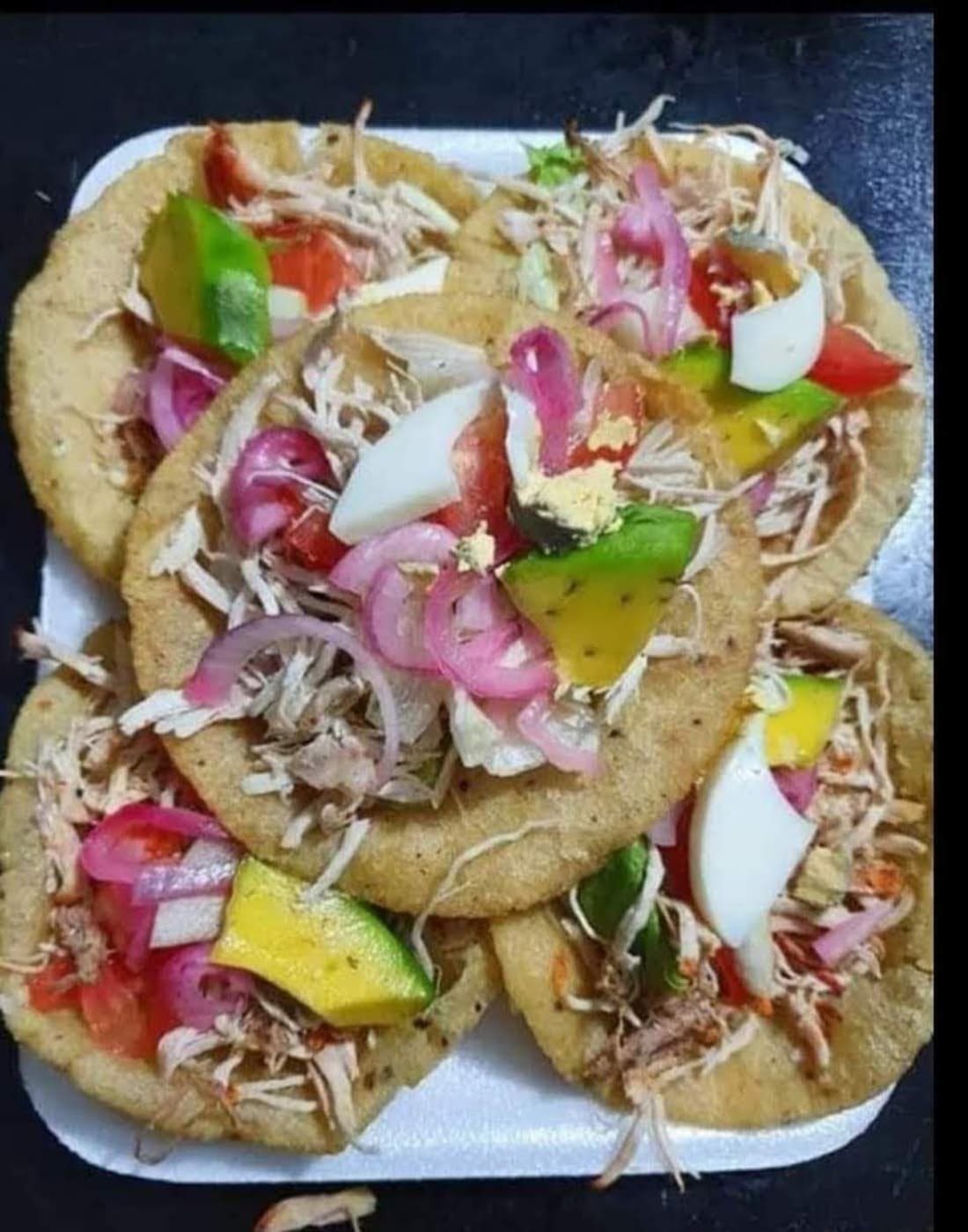 Lonchería El Rincón de Buctzotz