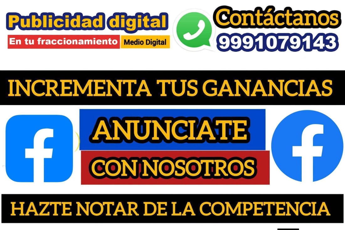 Publicidad Digital Las Américas