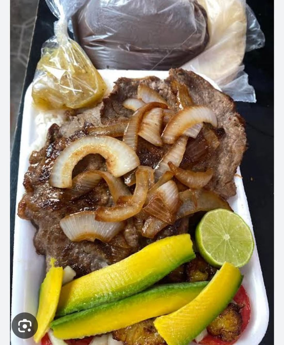 El Rincón de Buctzotz Almuerzos
