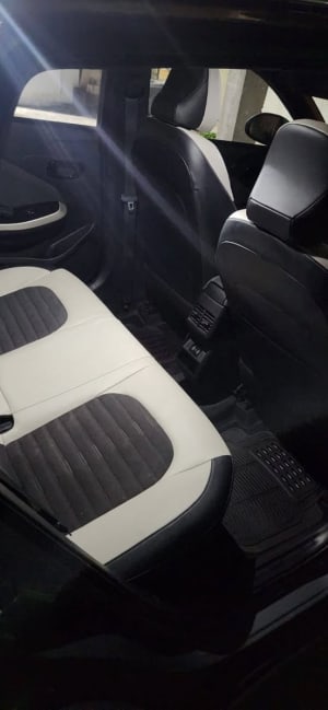 Kia K3 2024 - Único Dueño, Impecable