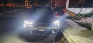 Kia K3 2024 - Único Dueño, Impecable