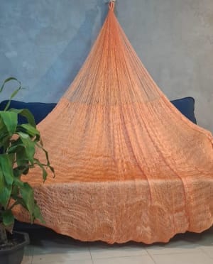 Hamacas Alci, Hechas a mano con entrega sin costo