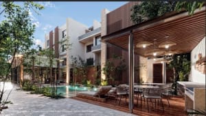 Montalma Living, Preventa en Dzityá a 100m de carretera Mérida-Progreso