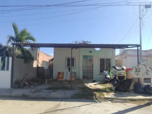 Tinglado económico 3x3 por $3,900 todo incluido