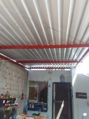 Tinglado económico 3x3 por $3,900 todo incluido