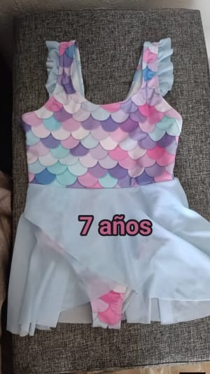 Trajes de baño infantiles con diseño de tortugas, entrega inmediata