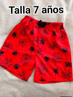 Trajes de baño infantiles con diseño de tortugas, entrega inmediata