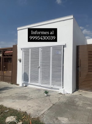 Local comercial en Av. principal Las Américas, 6x3.5m, 2 A/C, renta inmediata