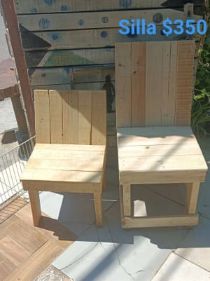 Mesita rústica de cedro, $700, Fco. I. Madero