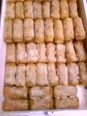Dulces tradicionales a domicilio en Centro Histórico