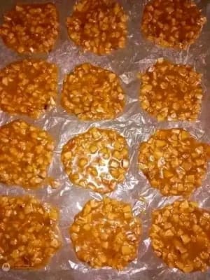 Dulces tradicionales a domicilio en Centro Histórico